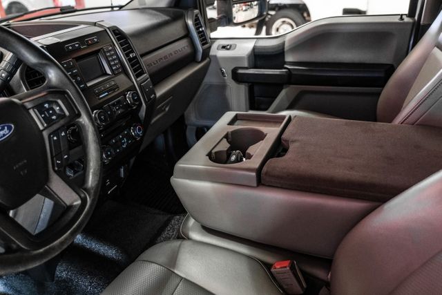 2018 Ford F-250 Super Duty XL | Addison, TX | Mr Car Guys