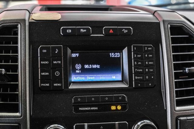 2018 Ford F-250 Super Duty XL | Addison, TX | Mr Car Guys