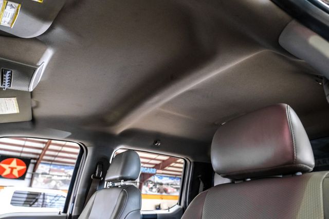 2018 Ford F-250 Super Duty XL | Addison, TX | Mr Car Guys