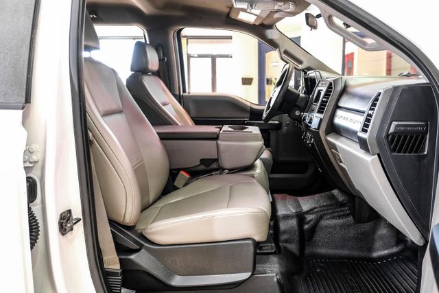 2018 Ford F-250 Super Duty XL | Addison, TX | Mr Car Guys