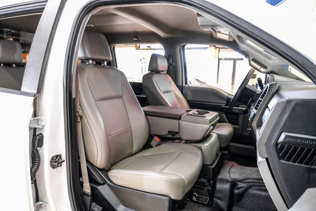 2018 Ford F-250 Super Duty XL | Addison, TX | Mr Car Guys