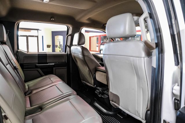 2018 Ford F-250 Super Duty XL | Addison, TX | Mr Car Guys