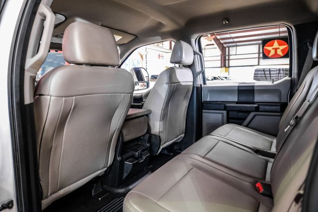 2018 Ford F-250 Super Duty XL | Addison, TX | Mr Car Guys