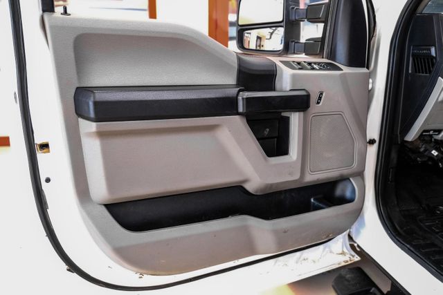 2018 Ford F-250 Super Duty XL | Addison, TX | Mr Car Guys