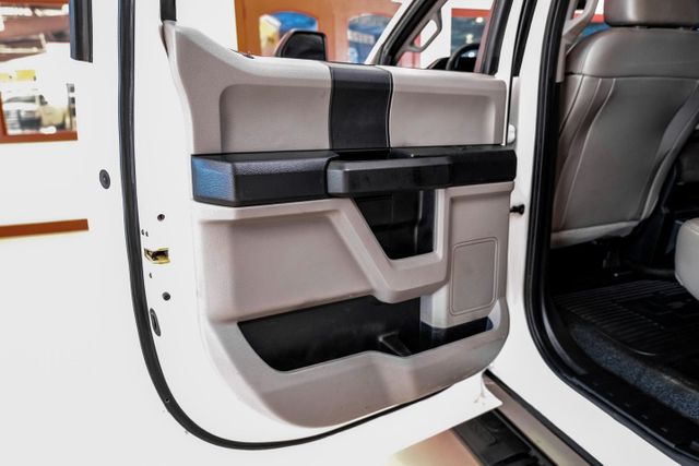 2018 Ford F-250 Super Duty XL | Addison, TX | Mr Car Guys