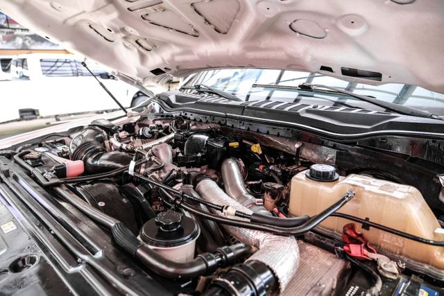 2018 Ford F-250 Super Duty XL | Addison, TX | Mr Car Guys