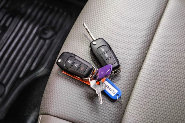 2018 Ford F-250 Super Duty XL | Addison, TX | Mr Car Guys