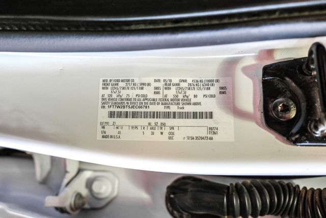 2018 Ford F-250 Super Duty XL | Addison, TX | Mr Car Guys