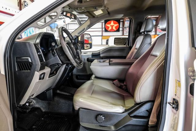 2018 Ford F-250 Super Duty XL | Addison, TX | Mr Car Guys