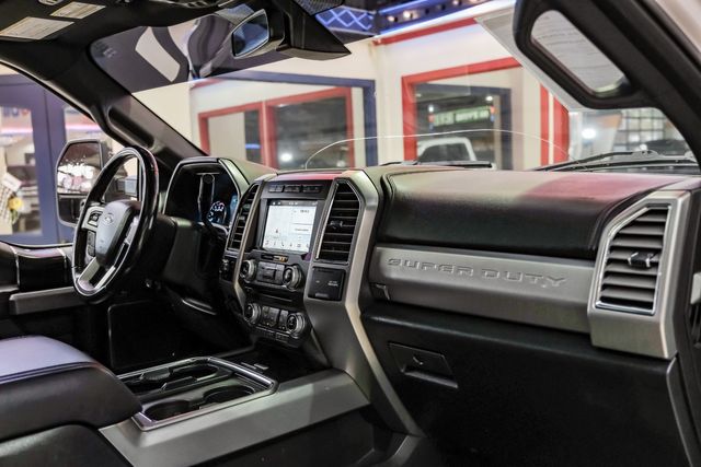 2018 Ford F-250 Super Duty Platinum 2018 Ford F-250 Super Duty Platinum