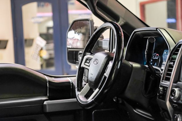 2018 Ford F-250 Super Duty Platinum 2018 Ford F-250 Super Duty Platinum