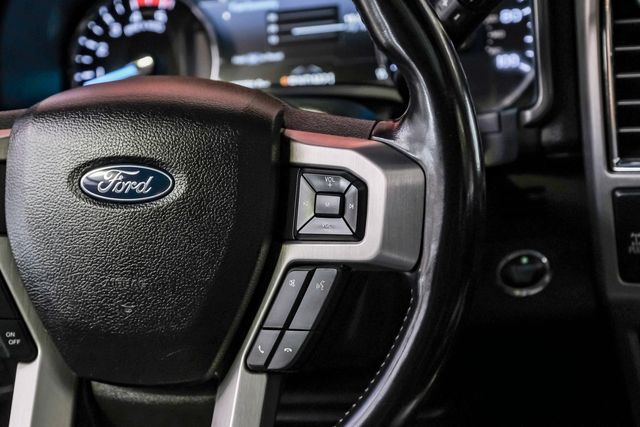 2018 Ford F-250 Super Duty Platinum 2018 Ford F-250 Super Duty Platinum