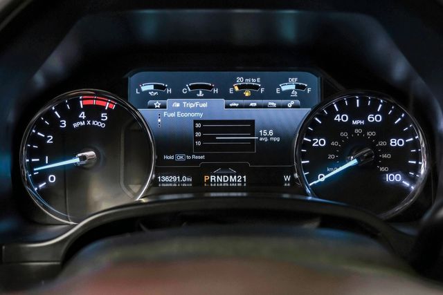 2018 Ford F-250 Super Duty Platinum 2018 Ford F-250 Super Duty Platinum