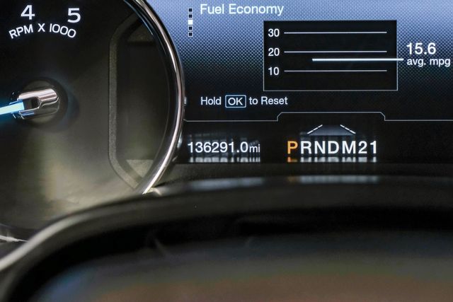 2018 Ford F-250 Super Duty Platinum 2018 Ford F-250 Super Duty Platinum