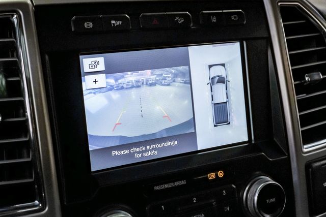 2018 Ford F-250 Super Duty Platinum 2018 Ford F-250 Super Duty Platinum