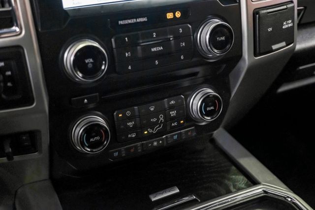 2018 Ford F-250 Super Duty Platinum 2018 Ford F-250 Super Duty Platinum