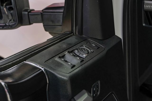 2018 Ford F-250 Super Duty Platinum 2018 Ford F-250 Super Duty Platinum