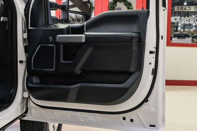 2018 Ford F-250 Super Duty Platinum 2018 Ford F-250 Super Duty Platinum