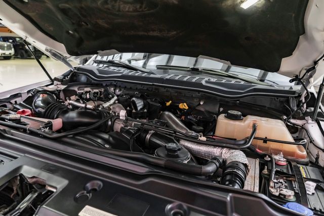 2018 Ford F-250 Super Duty Platinum 2018 Ford F-250 Super Duty Platinum