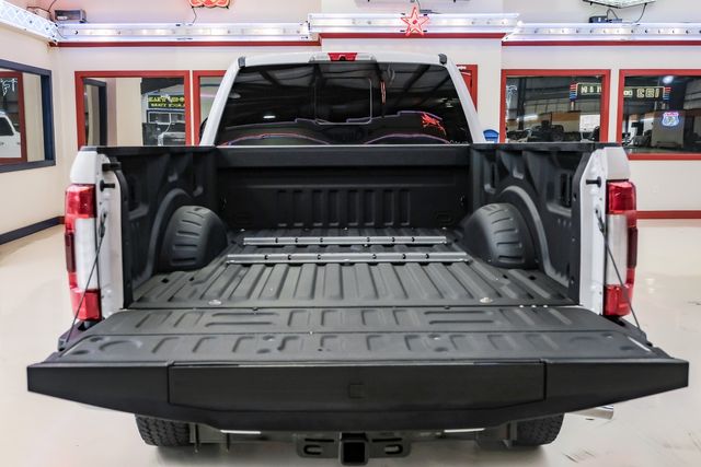 2018 Ford F-250 Super Duty Platinum 2018 Ford F-250 Super Duty Platinum