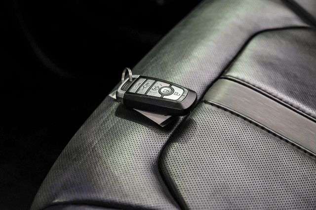 2018 Ford F-250 Super Duty Platinum 2018 Ford F-250 Super Duty Platinum