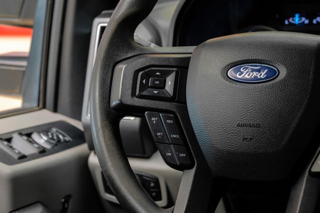 2018 Ford F-250 Super Duty XLT