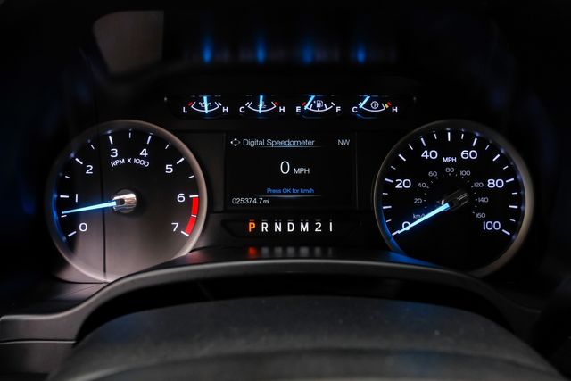 2018 Ford F-250 Super Duty XLT