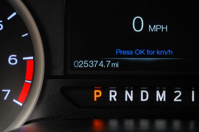 2018 Ford F-250 Super Duty XLT