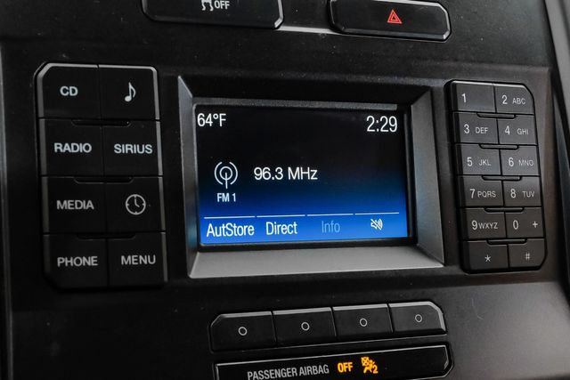 2018 Ford F-250 Super Duty XLT 2018 Ford F-250 Super Duty XLT