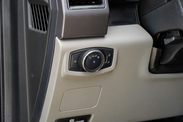 2018 Ford F-250 Super Duty XLT