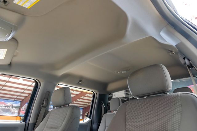 2018 Ford F-250 Super Duty XLT 2018 Ford F-250 Super Duty XLT