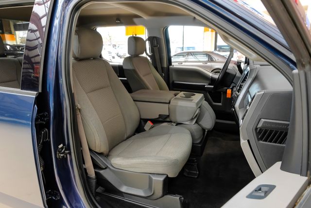 2018 Ford F-250 Super Duty XLT