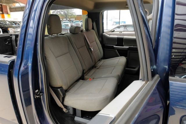 2018 Ford F-250 Super Duty XLT