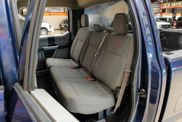 2018 Ford F-250 Super Duty XLT