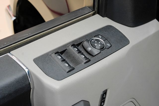 2018 Ford F-250 Super Duty XLT