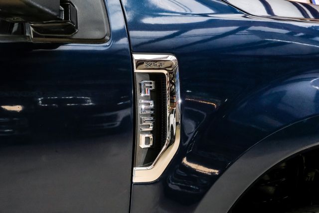 2018 Ford F-250 Super Duty XLT