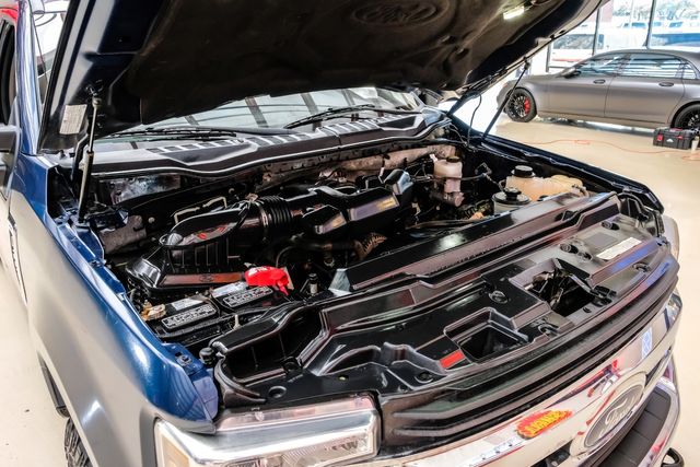 2018 Ford F-250 Super Duty XLT 2018 Ford F-250 Super Duty XLT