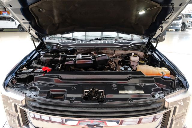 2018 Ford F-250 Super Duty XLT