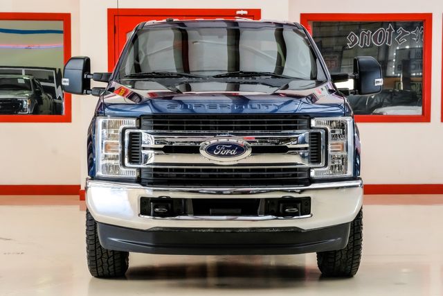 2018 Ford F-250 Super Duty XLT | New York, NY | Spincar Demo Account 2018 Ford F-250 Super Duty XLT | New York, NY | Spincar Demo Account