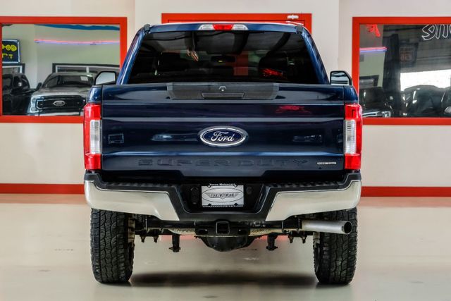 2018 Ford F-250 Super Duty XLT | Addison, TX | Mr Car Guys