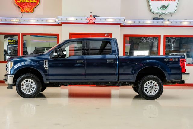 2018 Ford F-250 Super Duty XLT | Addison, TX | Mr Car Guys 2018 Ford F-250 Super Duty XLT | Addison, TX | Mr Car Guys