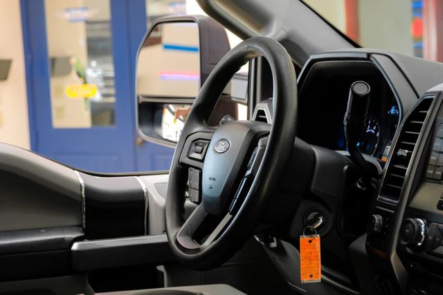 2018 Ford F-250 Super Duty XLT | Addison, TX | Mr Car Guys 2018 Ford F-250 Super Duty XLT | Addison, TX | Mr Car Guys