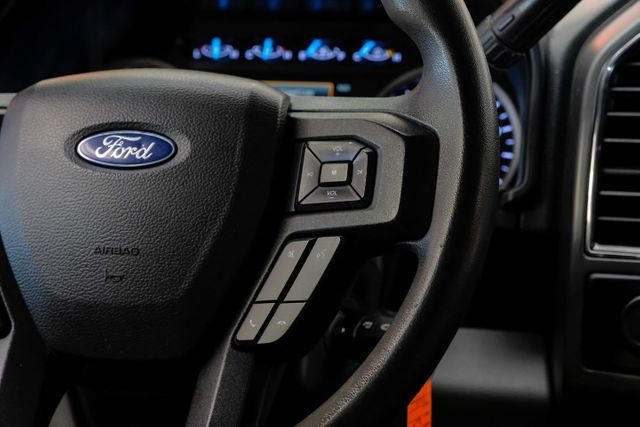 2018 Ford F-250 Super Duty XLT | Addison, TX | Mr Car Guys