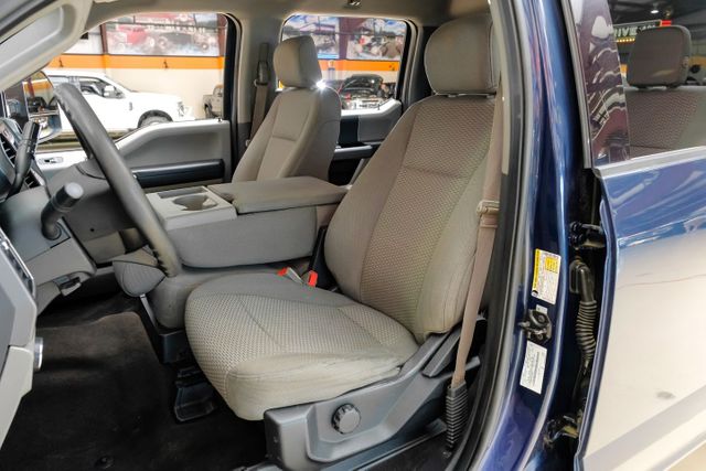 2018 Ford F-250 Super Duty XLT | Addison, TX | Mr Car Guys 2018 Ford F-250 Super Duty XLT | Addison, TX | Mr Car Guys