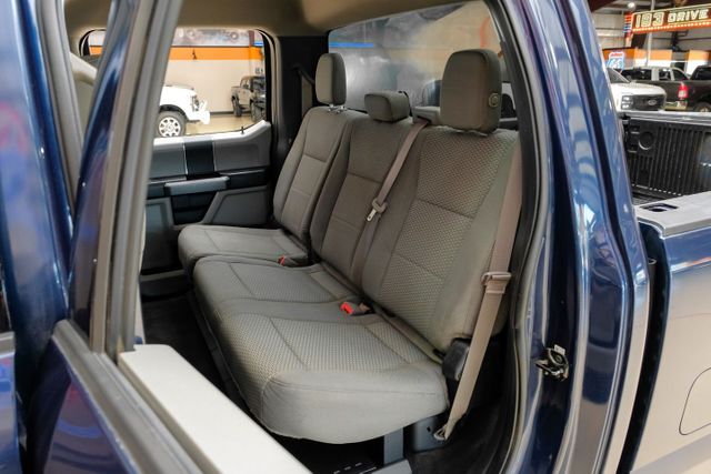 2018 Ford F-250 Super Duty XLT | Addison, TX | Mr Car Guys 2018 Ford F-250 Super Duty XLT | Addison, TX | Mr Car Guys