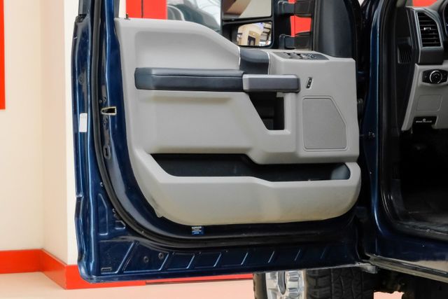 2018 Ford F-250 Super Duty XLT | Addison, TX | Mr Car Guys 2018 Ford F-250 Super Duty XLT | Addison, TX | Mr Car Guys