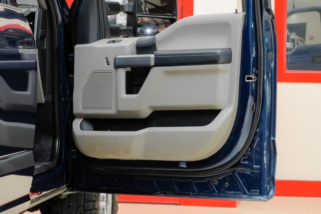 2018 Ford F-250 Super Duty XLT | Addison, TX | Mr Car Guys 2018 Ford F-250 Super Duty XLT | Addison, TX | Mr Car Guys