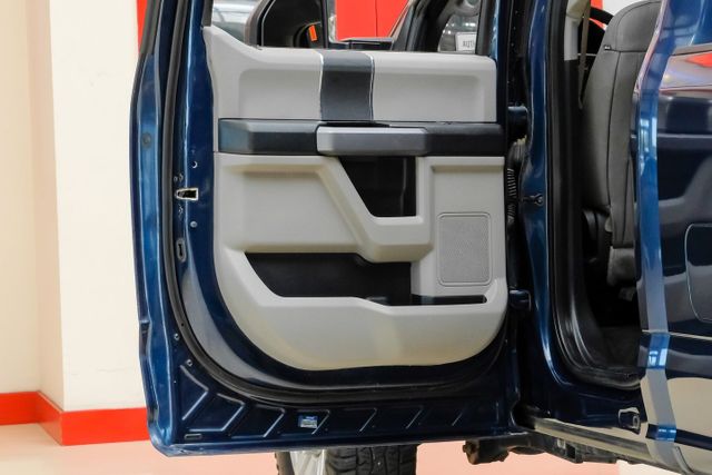 2018 Ford F-250 Super Duty XLT | Addison, TX | Mr Car Guys 2018 Ford F-250 Super Duty XLT | Addison, TX | Mr Car Guys