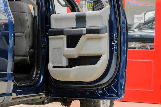 2018 Ford F-250 Super Duty XLT | Addison, TX | Mr Car Guys