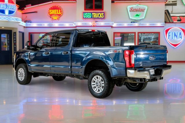 2018 Ford F-250 Super Duty XLT | Addison, TX | Mr Car Guys 2018 Ford F-250 Super Duty XLT | Addison, TX | Mr Car Guys